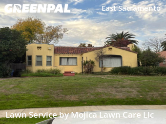 Work completed by lawn-care-experts-near-me-in-Sacramento-CA