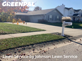 Lawn Mow nearby West Lafayette, IN, 