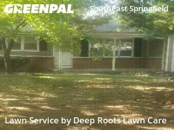 Lawn Mow nearby Springfield, MO, 