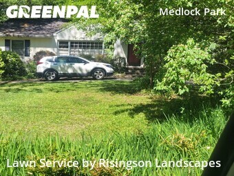 Lawn Service nearby Decatur, GA, 