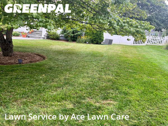 Grass Cut nearby Fairfield, CT, 