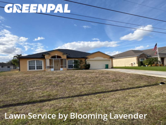 Lawn Mow nearby Port St. Lucie, FL, 