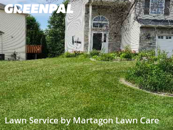 Yard Cutting nearby Woodbury, MN, 