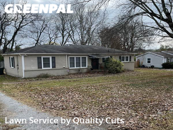 Lawn Mow nearby Gallatin, TN, 