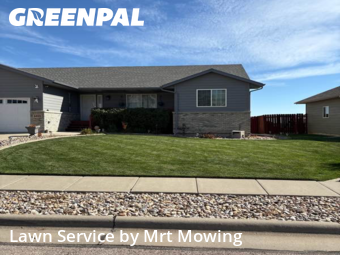 Lawn Cut nearby Rapid City, SD, 