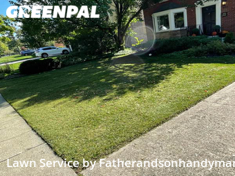 Lawn Maintenance nearby Elmhurst, IL, 