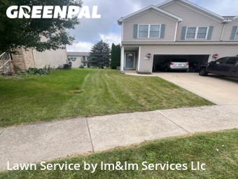 Yard Mowing nearby Bloomington, IL, 