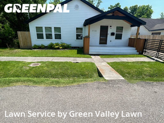 Lawn Service nearby Houston, TX, 