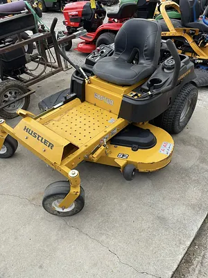 TANSLEE Outdoor Power Equipment Photo 20