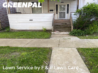 Yard Mowing nearby Chicago, IL, 