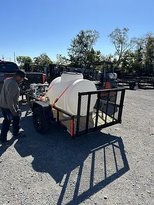 SLE Equipment Photo 18