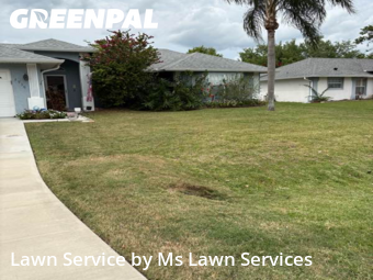 Lawn Cutting nearby Kissimmee, FL, 