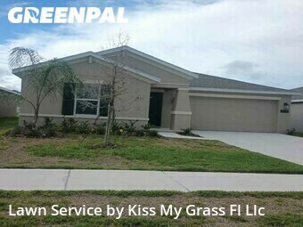 Yard Cutting nearby Osteen, TX, 