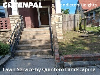 Lawn Care nearby Kansas City, MO, 