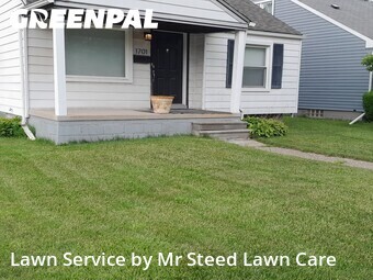 Lawn Care nearby Royal Oak, MI, 