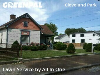 Lawn Cutting nearby Nashville, TN, 