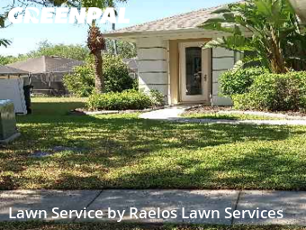 Lawn Mow nearby Kissimmee, FL, 