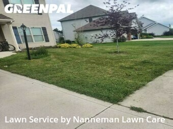 Grass Cutting nearby Fort Wayne, IN, 