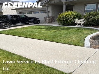 Grass Cutting nearby Meridian, ID, 