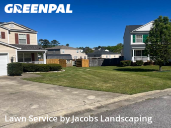 Lawn Care nearby Columbia, SC, 