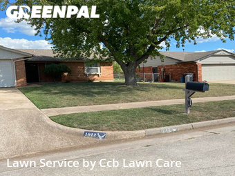 Lawn Service nearby Moore, OK, 