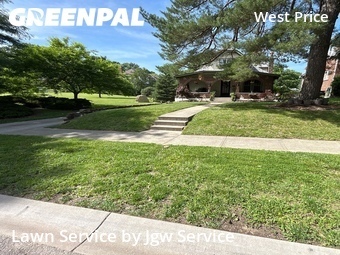 Lawn Mowing Service nearby Cincinnati, OH, 