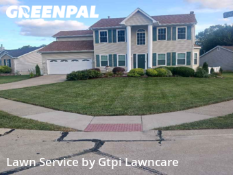 Yard Cutting nearby Saint Charles, MO, 