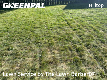 Yard Cutting nearby Grove City, OH, 