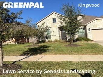 Yard Mowing nearby Porter, TX, 