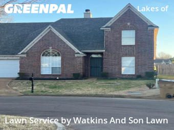 Lawn Care nearby Memphis, TN, 