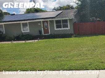 Lawn Cutting nearby Lake Worth, FL, 