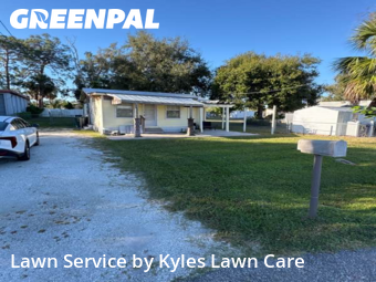 Grass Cutting nearby Sarasota, FL, 