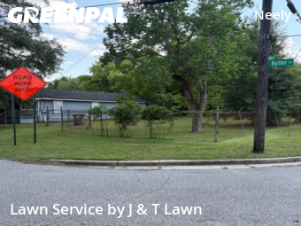 Lawn Maintenance nearby Mobile, AL, 