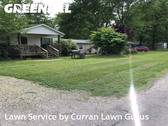 Yard Mowing nearby Belleville, IL, 