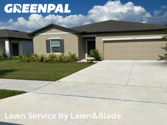 Lawn Care nearby Sanford, FL, 
