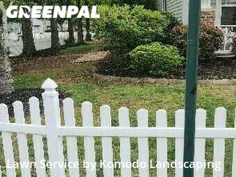 Lawn Mowing Service nearby Cumming, GA, 