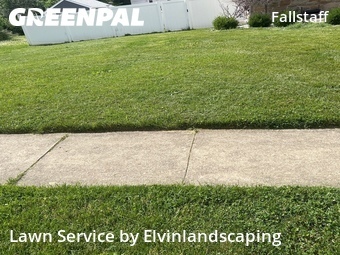 Yard Mowing nearby Baltimore, MD, 