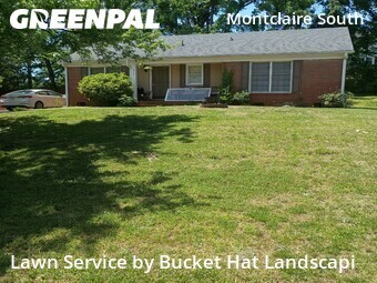 Lawn Care nearby Charlotte, NC, 