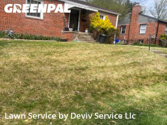 Lawn Cut nearby Kensington, MD, 