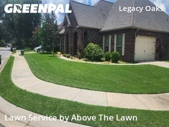 Yard Mowing nearby Pensacola, FL, 