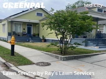 Lawn Care Service nearby New Orleans, LA, 