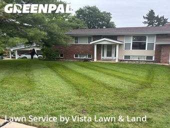 Lawn Mowing Service nearby Ballwin, MO, 
