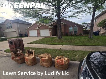 Yard Cutting nearby Mc Kinney, TX, 