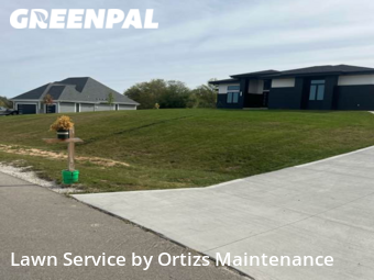 Lawn Care Service nearby Waukesha, WI, 