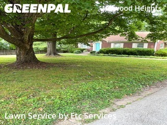 Lawn Maintenance nearby Nashville, TN, 