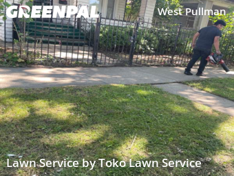 Lawn Service nearby Chicago, IN, 