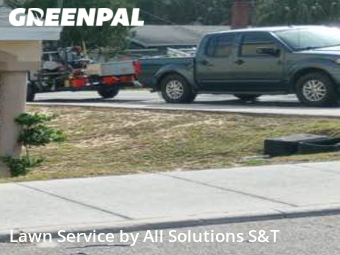 Lawn Cutting nearby Haines City, FL, 