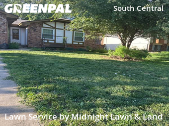 Lawn Mowing nearby Omaha, NE, 