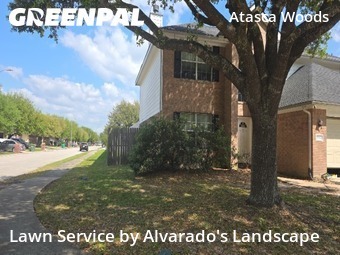 Yard Mowing nearby Humble, TX, 