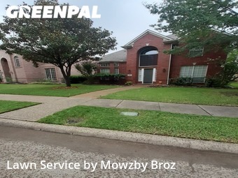 Yard Cutting nearby Allen, TX, 